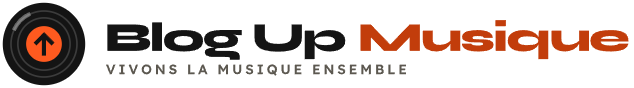 Blog Up Musique