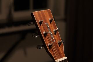 Apprendre la guitare à la maison : cordes nylon ou cordes acier ?