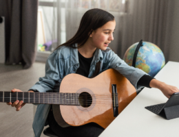 Les stages de musique, un tremplin pour les jeunes talents français ?