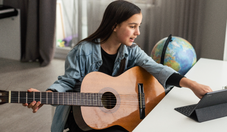 Les stages de musique, un tremplin pour les jeunes talents français ?